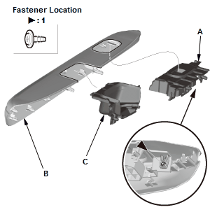 Doors - Service Information